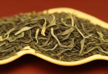 龙井茶上泡出是黄的