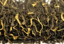 黄山毛峰是红茶还是绿茶