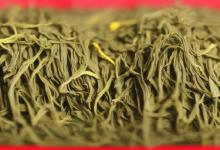 龙井茶是黄的好还是绿的好