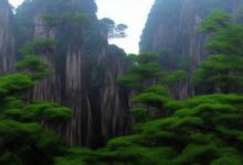 太平猴魁黄山毛峰