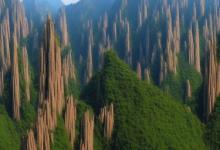 黄山毛峰产地在哪