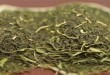 日照绿茶区别好坏