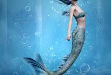 美人鱼的原型指的是什么动物？