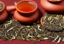 都匀毛尖茶看茶