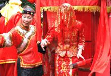 拜堂的风俗是怎么来的？揭秘不为人知的故事