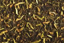 毛尖泡茶