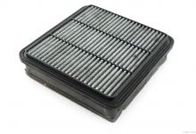 什么是空气滤芯？