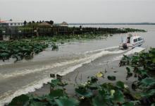 阳澄湖在哪里阳澄湖是什么地方