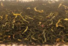 都匀毛尖茶滋味