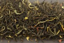 都匀 毛尖茶
