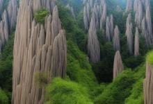 谢四十 黄山毛峰