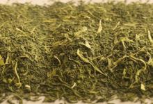 最好的绿茶是毛尖还芽茶