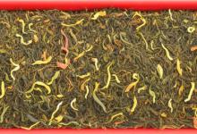 春毛尖茶