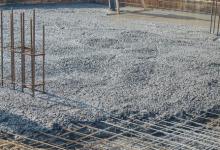 钢筋混凝土密度是多少？