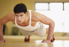 身体急需锻炼的部位是哪里