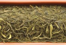 崂山绿茶最大品牌