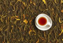 庐山云雾茶好喝吗
