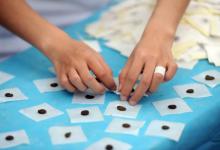 三伏贴间隔11天可以吗