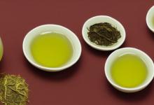云雾绿茶工艺