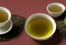崂山绿茶冲泡几次好