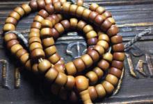 六道木手串能直接上手吗