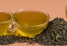 崂山绿茶有名气吗