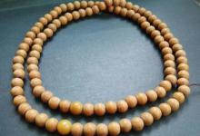 为什么说六道木手串不能随便戴