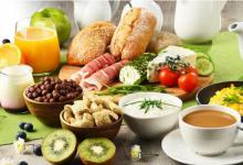 “三伏天”如何通过饮食养生