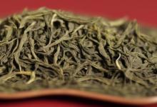 龙井茶与普洱茶的区别