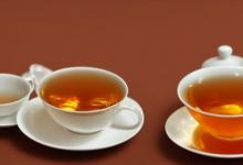 大理云雾茶