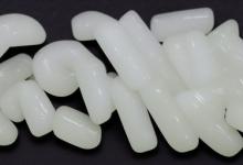 野牛沟 白玉