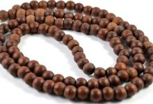 六道木手串多久能盘红