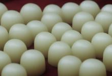 100万元的羊脂白玉籽料