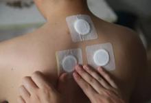 三伏贴两个小时到了可以拿掉吗