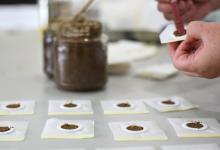 三伏贴每次都贴相同位置吗