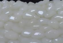 新疆山料白玉特征