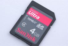 ​sdhc卡是什么卡sdhc卡有什么用途