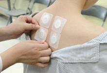 贴三伏贴贴出水是寒气还是汗水