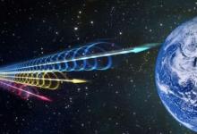 ​地球连续35年收到神秘规律性信号是有外星生物吗