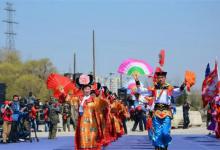 满族的风俗习惯满族的特色风俗习惯