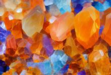 黄玉有什么功效与作用