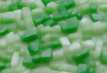 青白玉分几级