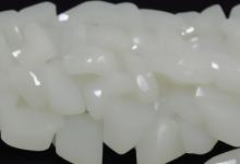 新疆喀什白玉