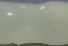 汗白玉产地