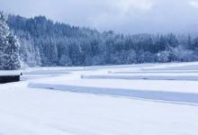 2023到2024年冬天是暖冬还是冷冬