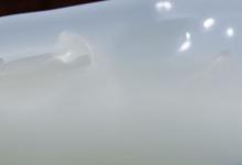 白玉 泡水