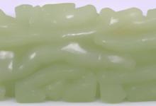 和田玉石白玉
