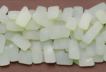 和田玉糖白玉原料