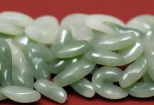 青玉 青白玉有籽料吗