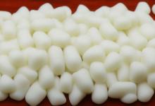 乳白色羊脂白玉籽料